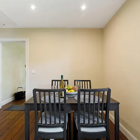 Alte Stadtvilla Weinberg 6 *