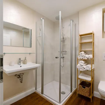 Alte Stadtvilla Weinberg 6 Apartmán Traben-Trarbach