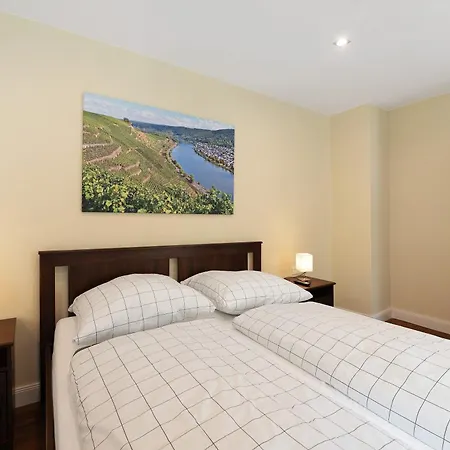 Apartment Alte Stadtvilla Weinberg 6