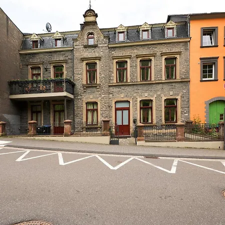 Alte Stadtvilla Weinberg 6