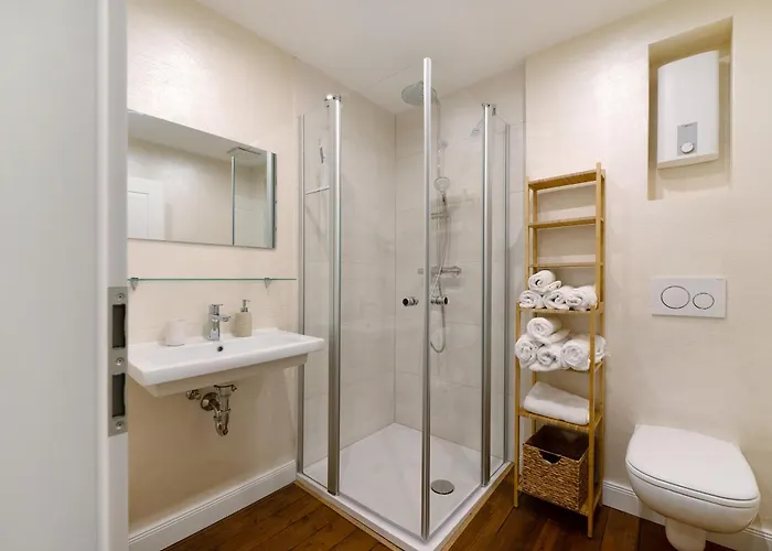 Alte Stadtvilla Weinberg 6 Apartamento Traben-Trarbach