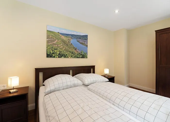 Alte Stadtvilla Weinberg 6 *